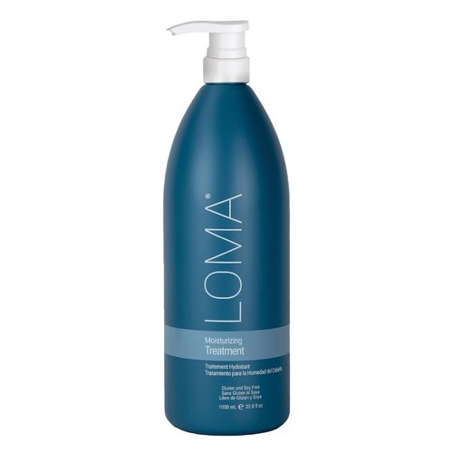 Loma Moisturizing Treatment, 33.8 Fl Oz (Pack of 1)