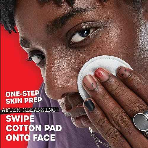 THAYERS Original Witch Hazel Astringent Pads with Aloe Vera Formula, 60 Count