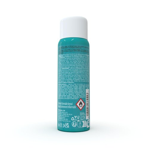Moroccanoil Perfect Defense Heat Protectant, 2 Fl Oz
