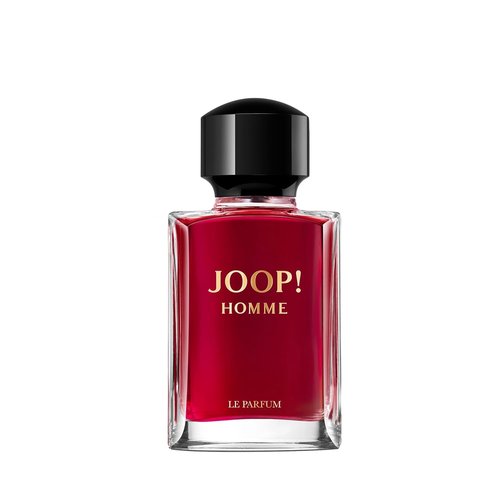 Joop! Homme Le Parfum - Aromatic Men's Cologne with Lavender, Iris & Tonka Bean - Long-Lasting Luxury Fragrance