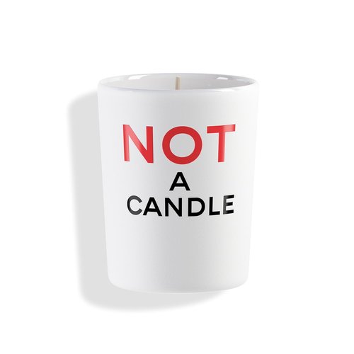 Juliette Has A Gun Not A Candle - Luxurious 180g Scented Candle for Home Ambiance