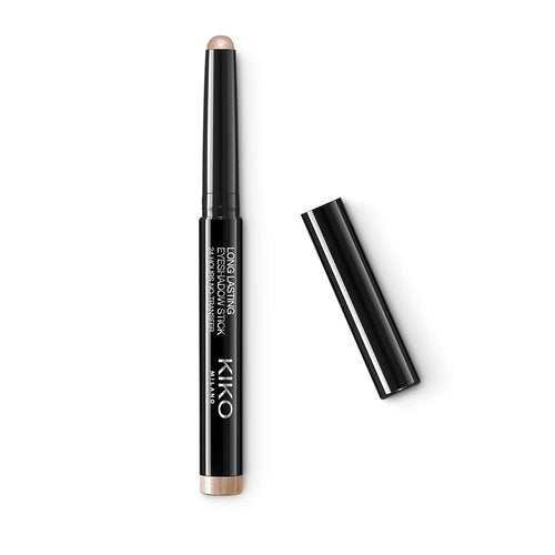 KIKO Milano Long Lasting Eyeshadow Stick - Creamy Formula for Extreme Hold & Vibrant Color