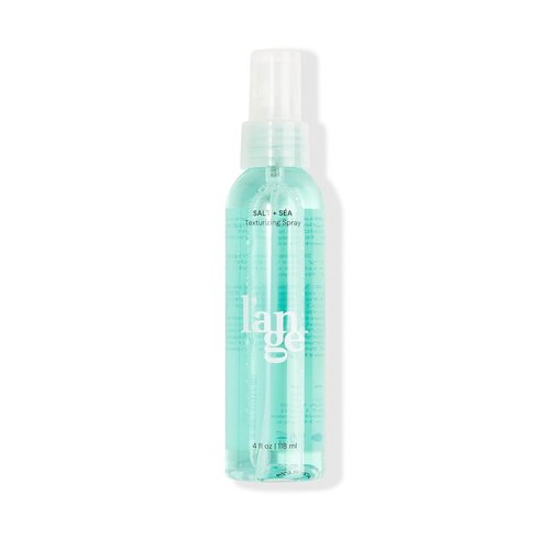 L'ANGE HAIR Sea Salt Texturizing Spray - Effortless Beachy Waves & Volume | Mineral-Infused 4 oz