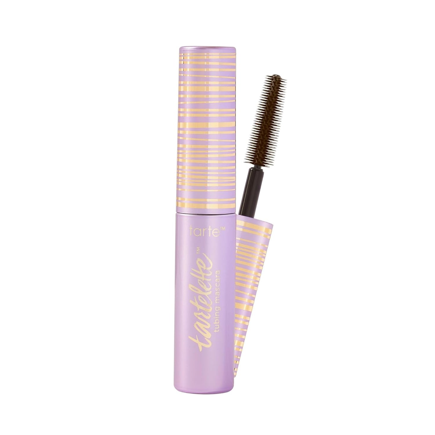 Tarte Tartelette Tubing Mascara - Volumizing Lash Extensions in a Tube | Easy-to-Remove, 24Hr Smudge-Proof, Vegan & Cruelty-Free