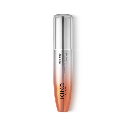 KIKO Milano Maxi Mod Mascara