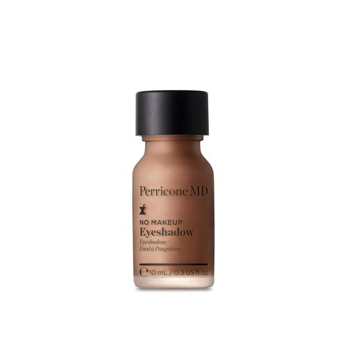Perricone MD No Makeup Liquid Eyeshadow - Hydrating Serum Texture - Crease-Proof & Anti-Aging - Long-Wearing Satin Finish