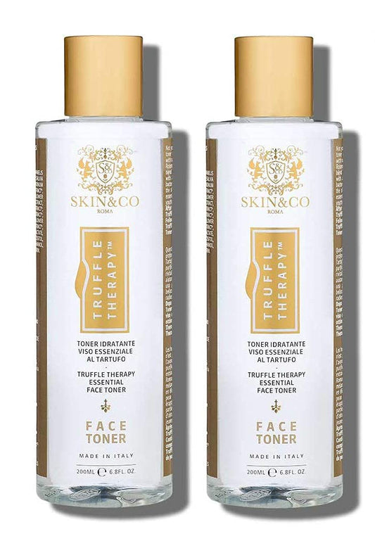 SKIN&CO Truffle Therapy Face Toner - Hydrating & Refreshing Formula for All Skin Types