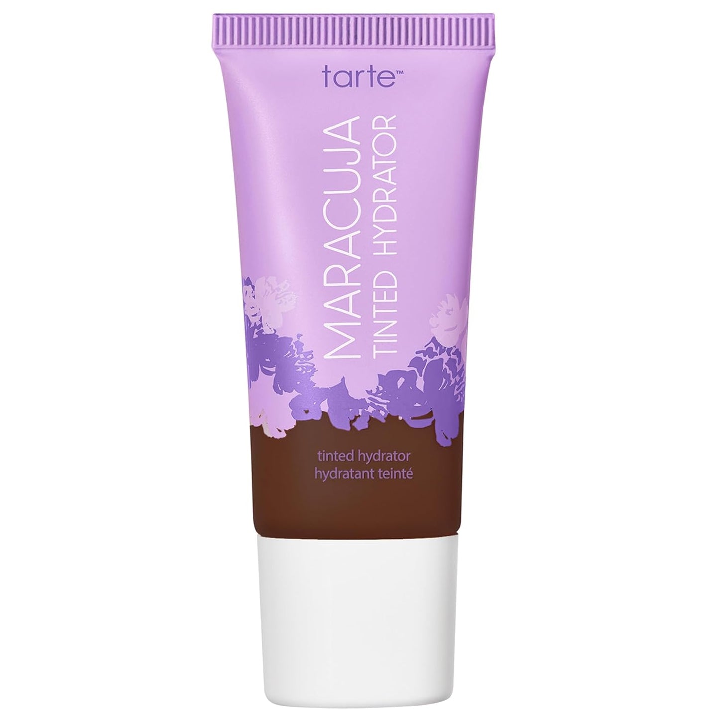 Tarte Maracuja Tinted Moisturizer - Lightweight Sheer Foundation with Hydrating Hyaluronic Acid & Turmeric, Vegan