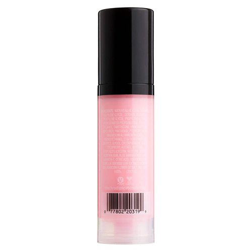Black Radiance Face Primer - Matte & Poreless Formula for Flawless Skin | 0.5 Fl Oz
