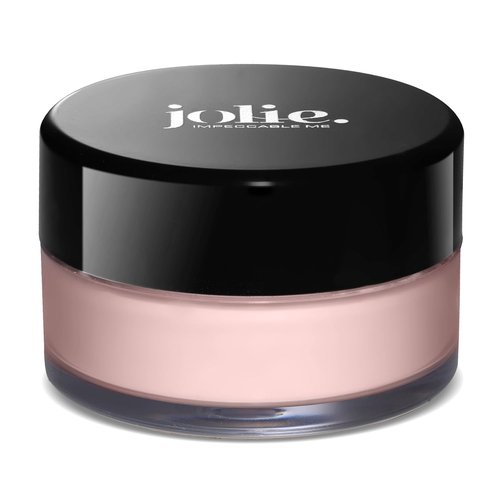 Jolie High Performance HD Finishing Powder - Cherry Blossom Shade for Flawless Skin