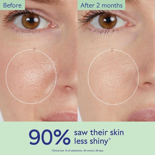 Caudalie Vinopure Salicylic Acid Pore Minimizing and Exfoliating Toner with Organic Rose Water