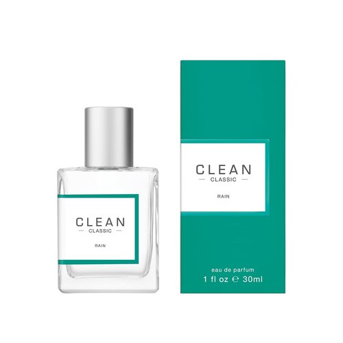 CLEAN CLASSIC Eau de Parfum - Layerable Everyday Perfume | Long-Lasting, Uplifting & Vegan Fragrance