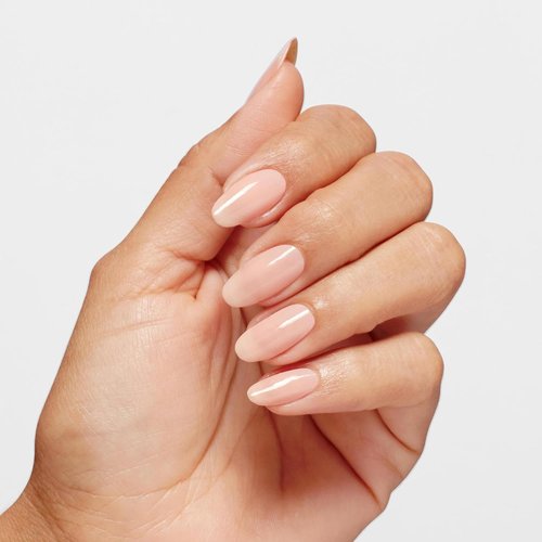 OPI Infinite Shine Nail Polish - Nudes & Browns | Gel-Like Wear, Vegan & Long-Lasting Finish