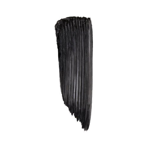 e.l.f. Big Mood Mascara Mini - Bold & Lifted Voluminous Lashes, Long-Lasting Formula, Black