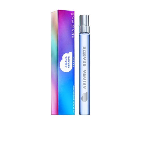 Ariana Grande Cloud Eau de Parfum – Warm Gourmand Fragrance for Women – Women's Perfume with Notes of Lavender, Coconut, Vanilla & Pear