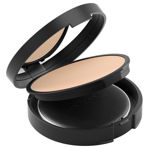 bareMinerals Original Mineral Veil - Talc-Free Pressed Setting Powder for Weightless Blurring & Matte Finish | Vegan, Pore Minimizer