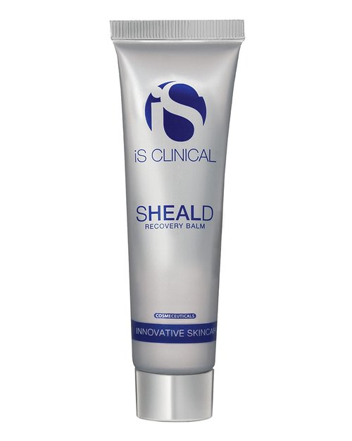iS CLINICAL Sheald Recovery Balm - Hydrating Face Moisturizer with Healing Properties for Dry Skin
