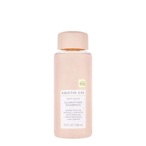 Kristin Ess Deep Clean Clarifying Shampoo for Oily Hair
