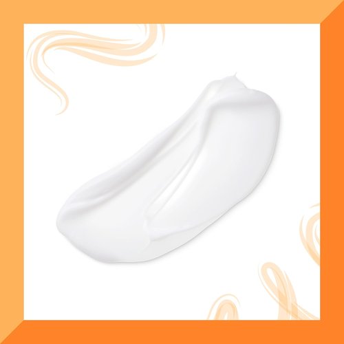 Cantu Coconut Curling Cream - Moisturizing Shea Butter Formula for Natural Hair, 12 oz