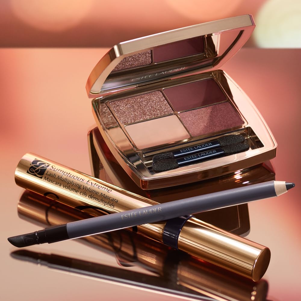 Estée Lauder Double Wear Gel Eyeliner Pencil - 24H Waterproof & Long-Lasting Performance