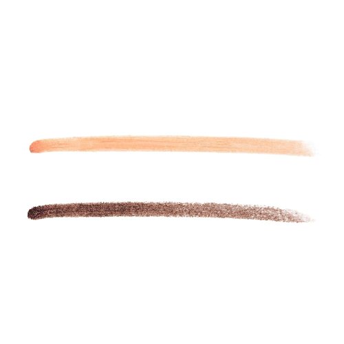 Estée Lauder Kajal Eyeliner Pencil Duo - Long-Lasting Waterproof Formula | 0.03 Ounce