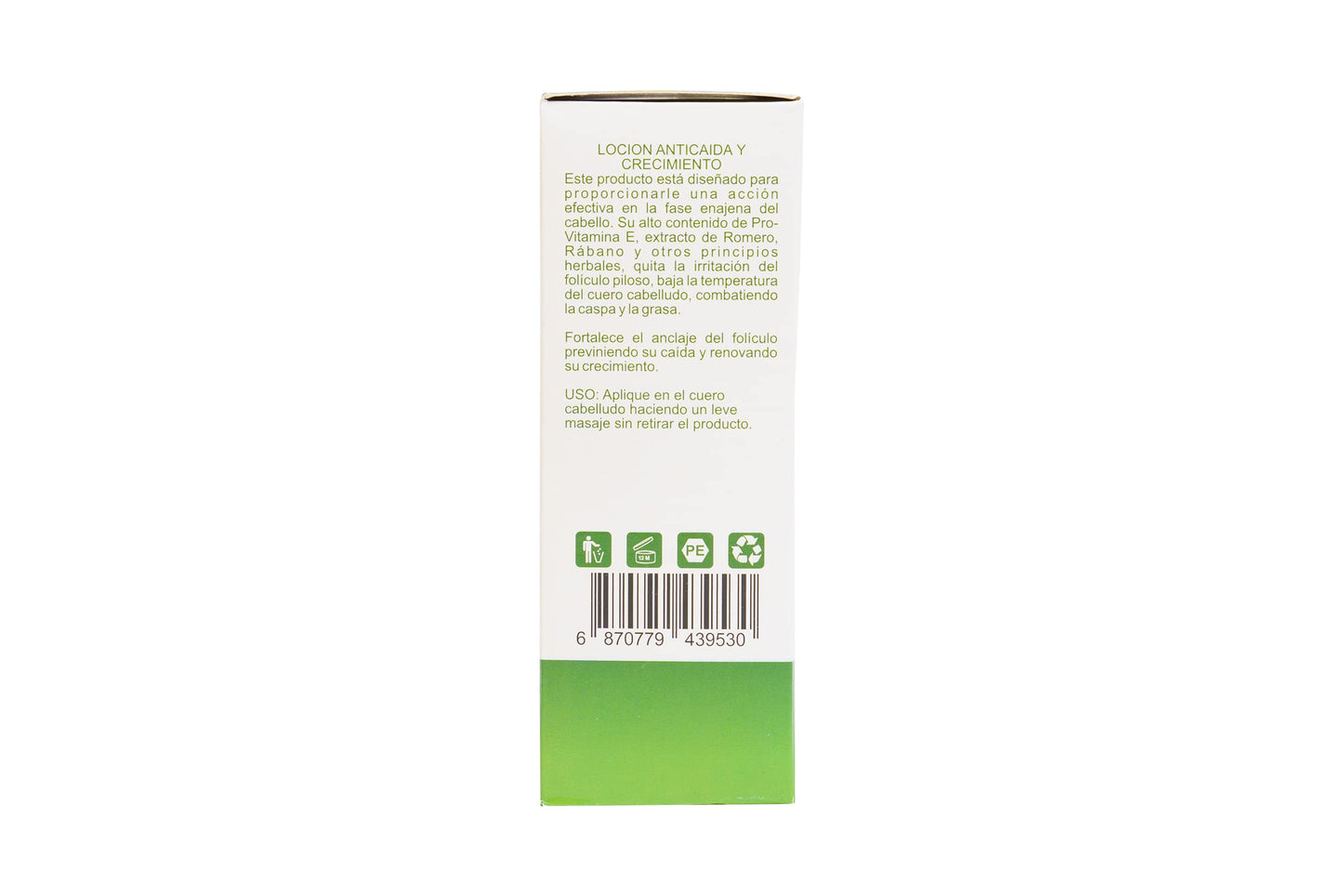 Kleravitex Anti-Hair Loss Dropper – Natural Hair Growth Serum For Thinning Hair, Baldness & Dandruff – Nourishing Hair Scalp Treatment Lotion – Rejuvenates The Follicles & Strengthens The Hair.