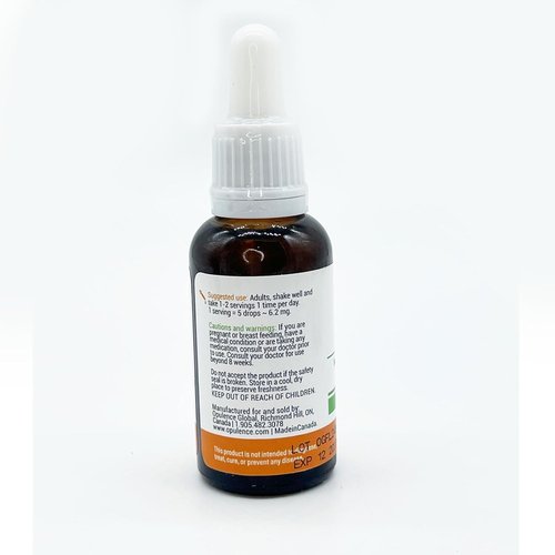 Opulence Global High-Performance Antioxidant | Norwegian Spruce Extract 1fl oz - Made in Canada