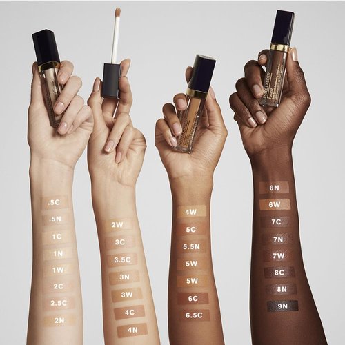 Estée Lauder Skincealer Concealer - Brightening Formula with Vitamin C | 0.2 Fl Oz