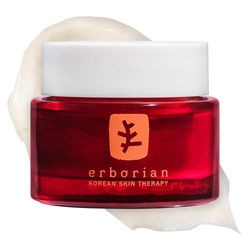 Erborian Eye Cream - Multi-Perfecting Anti-Aging Formula | Illuminates, De-Puffs & Firms - 15mL