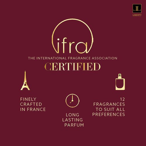 Liberty Rose Oud Anniversary Edition 3.4 Oz/100ml | Unisex Long Lasting Oud Fragrance | Perfume for Men and Women | Woody Floral Oriental Fragrance with Oudh