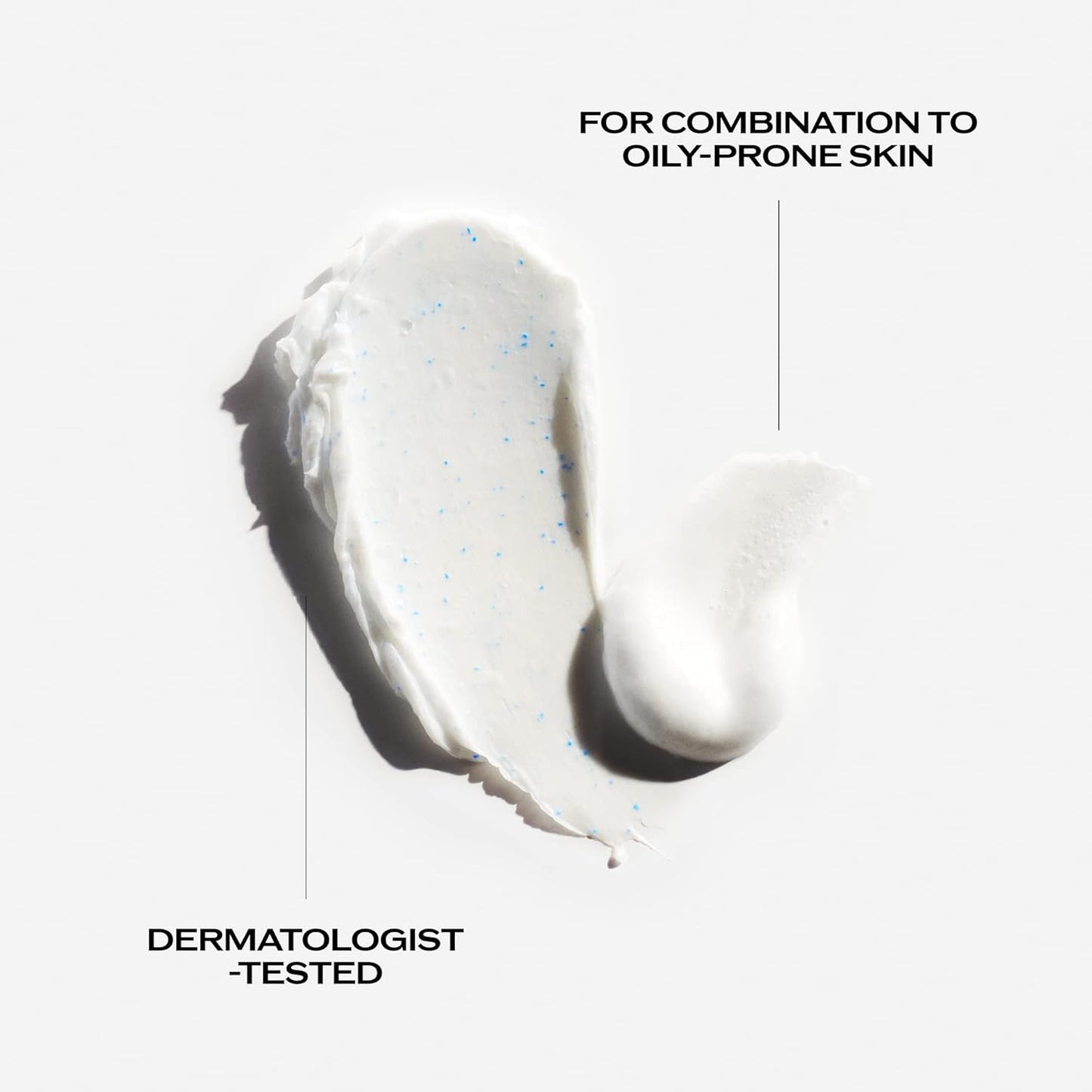 Shiseido Deep Cleansing Foam - 125 mL - Removes Impurities for Fresh, Smooth Skin - Ideal for Oily, Blemish-Prone Skin