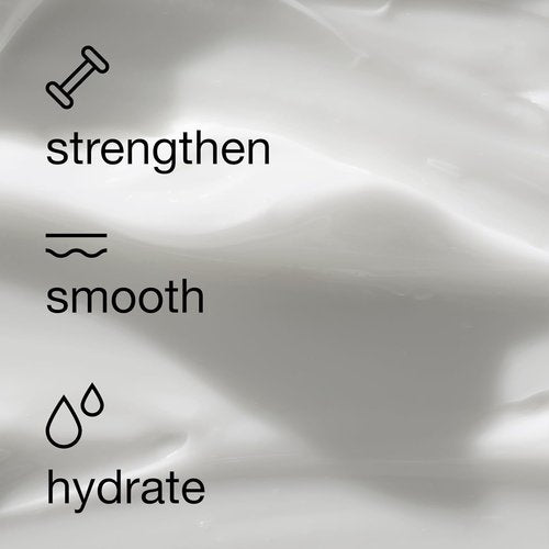 Clinique Smart Clinical Repair Anti-Aging Face Cream - Hydrating Formula with Hyaluronic Acid & Peptides for All Skin Types