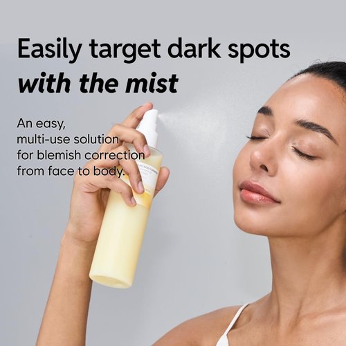Regine Switzerland 5% Niacinamide Milky Toner - Dark Spot Care & Skin Tone Improvement, 200ml