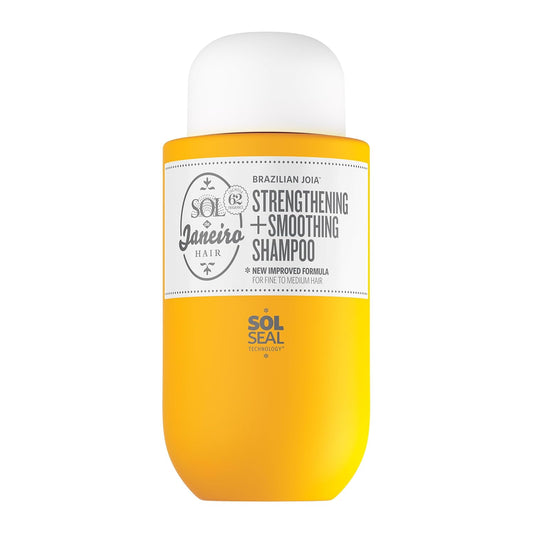 Sol de Janeiro Brazilian Joia Shampoo - Damage Repairing, Strengthening & Smoothing Formula
