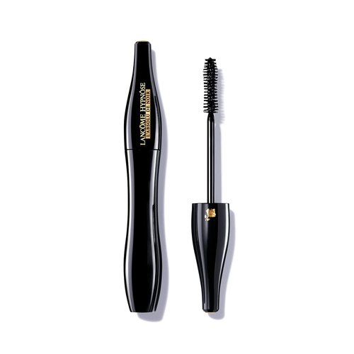 Lancôme Hypnôse Mascara - Buildable & Voluminizing Formula for Natural or Bold Lashes - No Smudging or Flaking