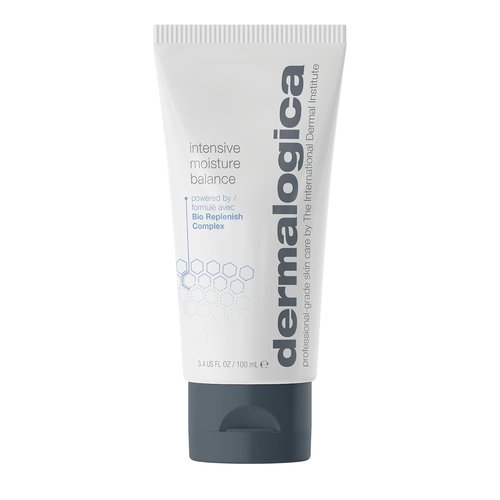 Dermalogica Intensive Moisture Balance - Hydrating Face Moisturizer with Hyaluronic Acid - Restores Dry Skin Barrier