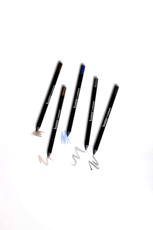 butter LONDON WINK Eye Pencil - Long-Lasting, Waterproof Formula | Rich Color for Stunning Eyes