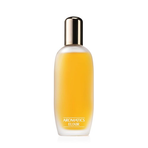 Clinique Aromatics Elixir Eau de Parfum Spray - Floral & Earthy Notes | Women's Fragrance 3.4 oz