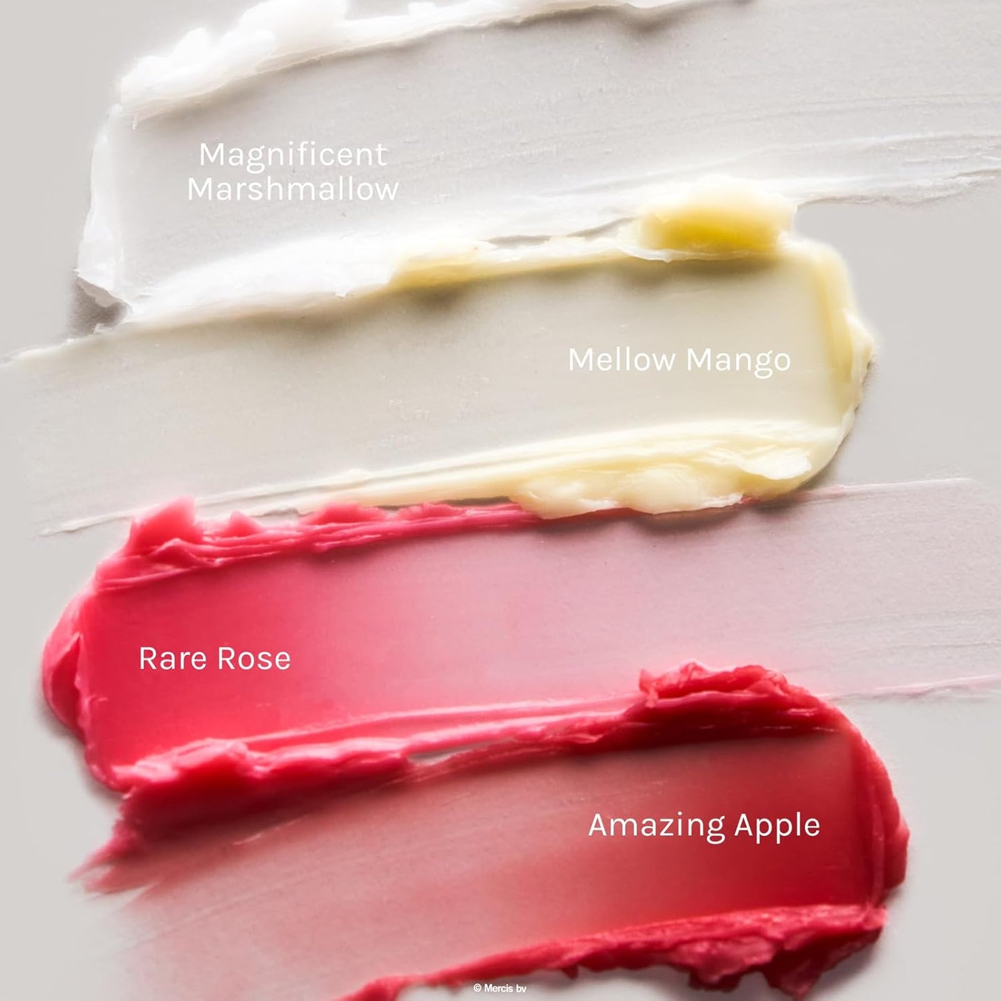 The Crème Shop Miffy Tinted Lip Balm - Hydrating Formula with Hyaluronic Acid & Murumuru - Rare Rose