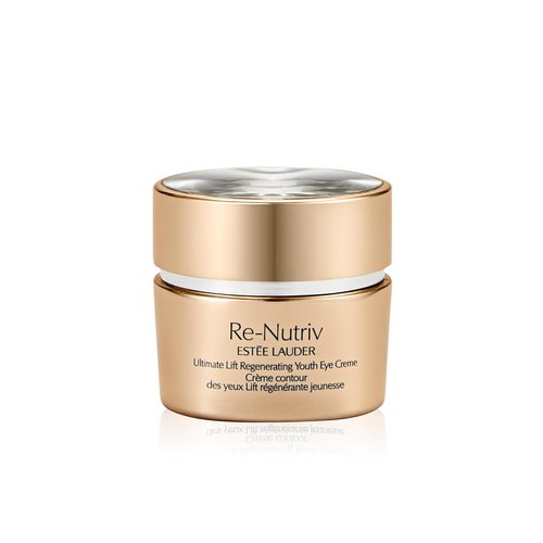 Estée Lauder Re-Nutriv Ultimate Lift Eye Cream - Regenerating Youth Formula, 0.5 Fl Oz