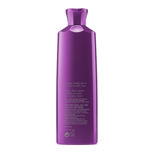 Oribe Serene Scalp Densifying Conditioner - Boosts Volume & Fullness for Thinning Hair - 5.9 oz