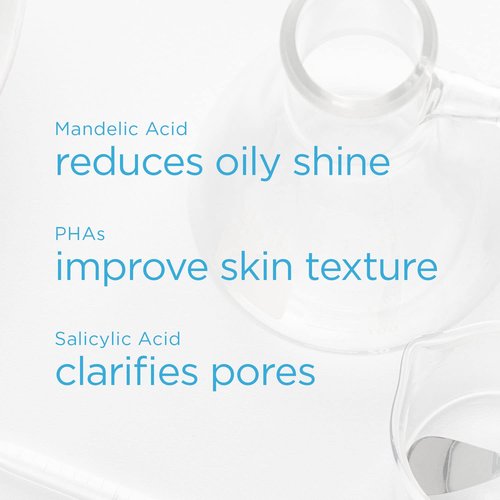 NEOSTRATA CLARIFY Mandelic Clarifying Hydra Gel