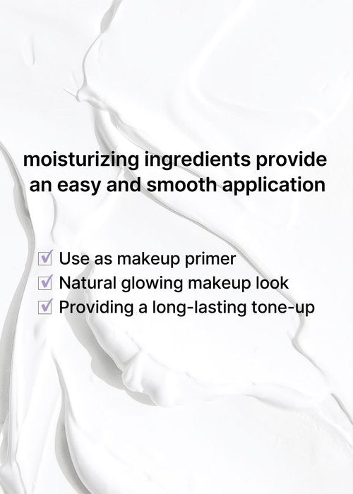 celimax Derma Nature Glutathione 9 Hour Long Lasting Tone Up Cream | Even Toning for Soothing, Hydrating, Moisturizing, 1.18 fl oz