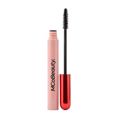 MCoBeauty Xtendlash Tubing Mascara - Lengthening Formula for Defined, Lifted Lashes | Smudge-Proof & Vegan