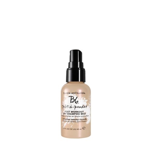 Bumble and bumble. Prêt-à-Powder Dry Shampoo Hair Mist - Cleanses Sweat & Odor | For All Hair Types