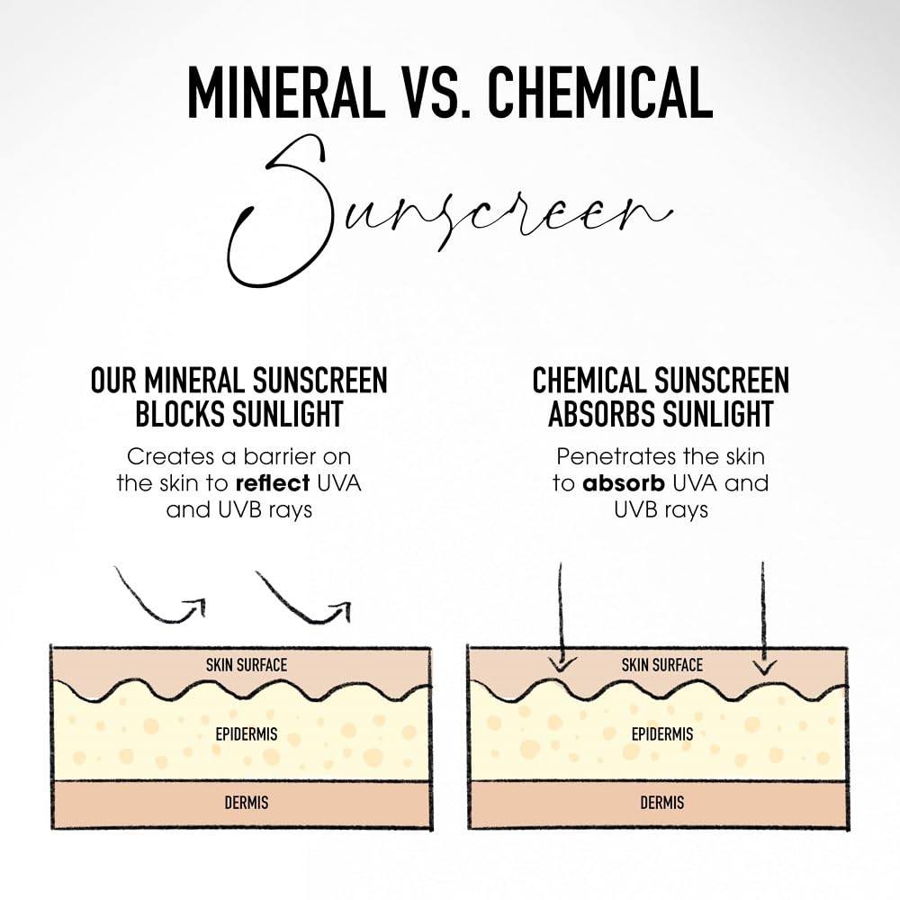 bareMinerals Complexion Rescue Tinted Moisturizer - Hydrating SPF 30 Mineral Sunscreen with Hyaluronic Acid | Sheer-to-Light Coverage