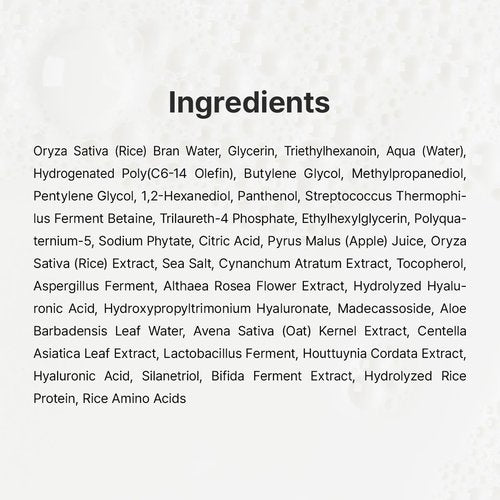 Dr.Althea 345 Relief Cream Mist | Hydrating Facial Mist with Rice Extract | Soothing Care for Sensitive Skin | Vegan Korean Skincare, 2.02 Fl Oz