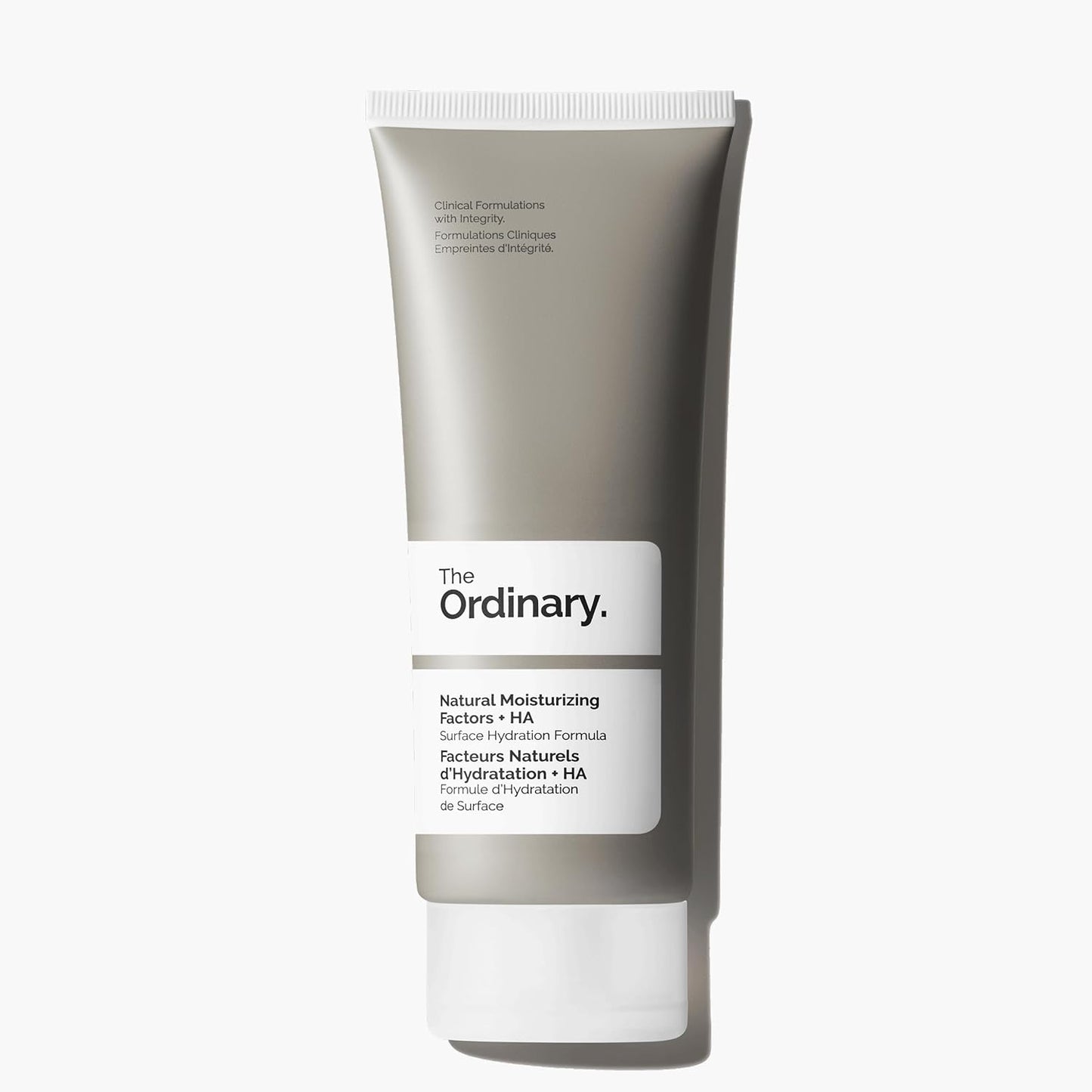 The Ordinary Daily Skincare Set - Niacinamide 5% Emulsion & Moisturizing Body Lotion | Hydrating Essentials