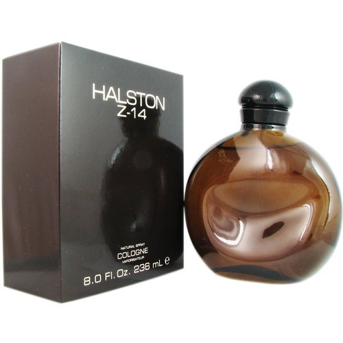 HALSTON Z-14 Cologne Spray for Men - 8 oz | 100% Authentic Fragrance