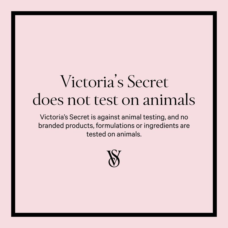 Victoria's Secret Fragrance Mist Collection 4 Piece Mini Mist Gift Set, Assorted Scents, Gift Set for Women